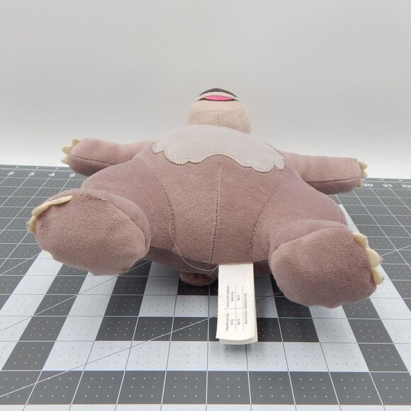 Disney Treasures From The Vault Jungle Book Baloo Plush 8 August Limited Edition - Picture 7 of 8